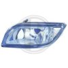 SUZUK 3556054G50000 Fog Light